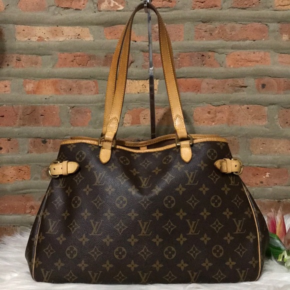 Louis Vuitton Handbags - 🌟authentic louis vuitton bag